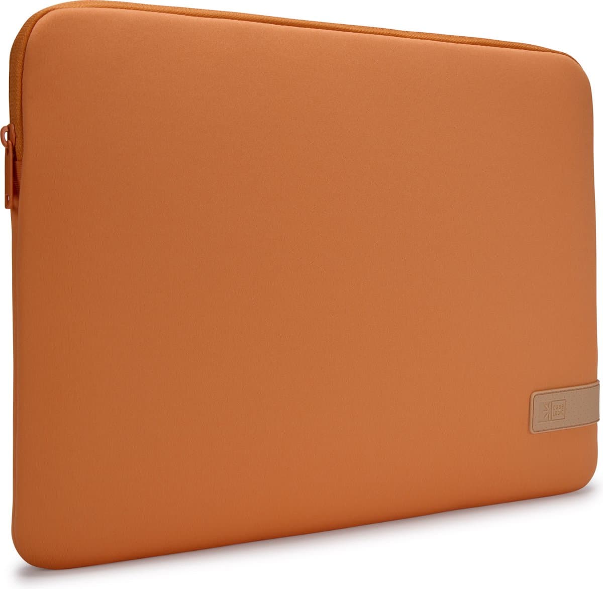 Case Logic Reflect - Laptop Sleeve - 16 - Oranje
