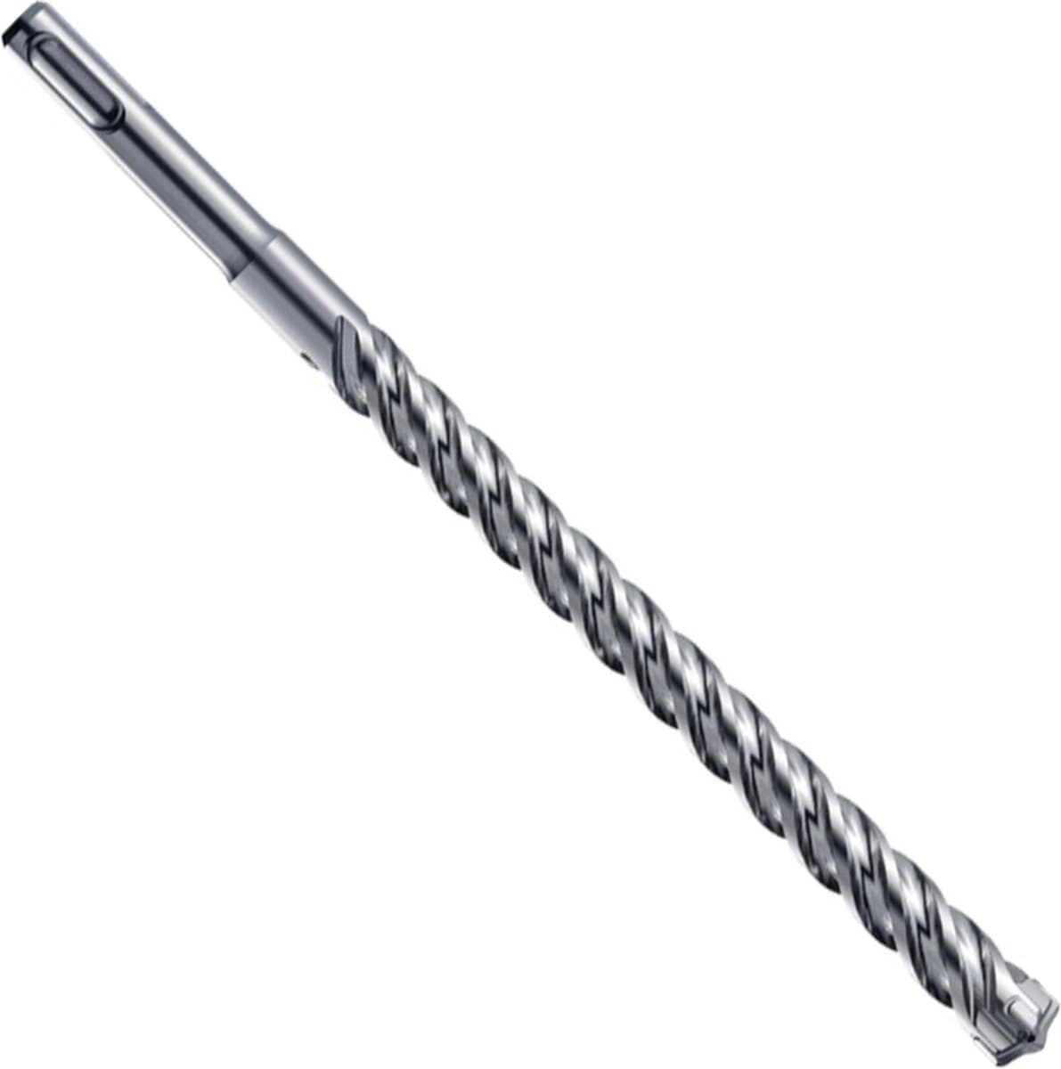 SDS-plus hamerboor – 4 snijvlakken – 12mm x 200mm