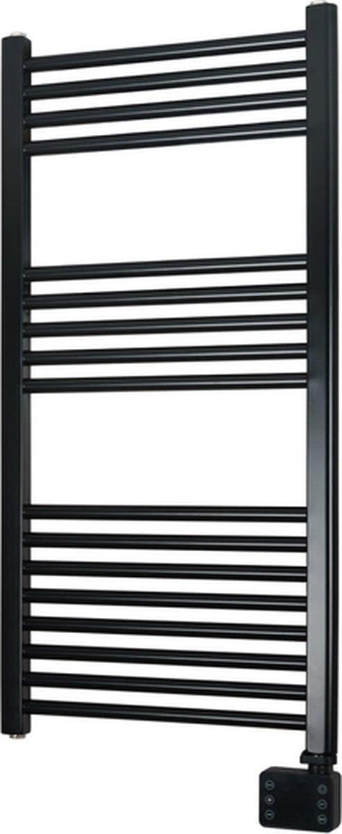 Eurom Sani Badkamer Radiator 800 Wifi Zwart