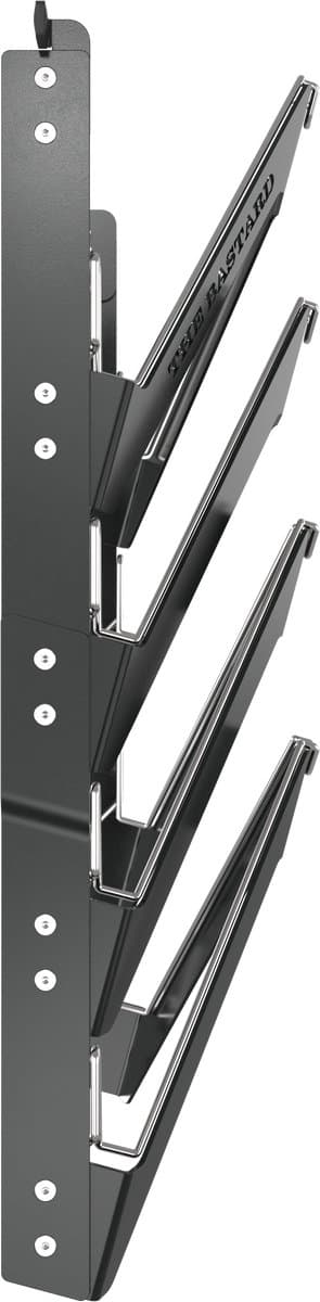 The Bastard essentials rack Large