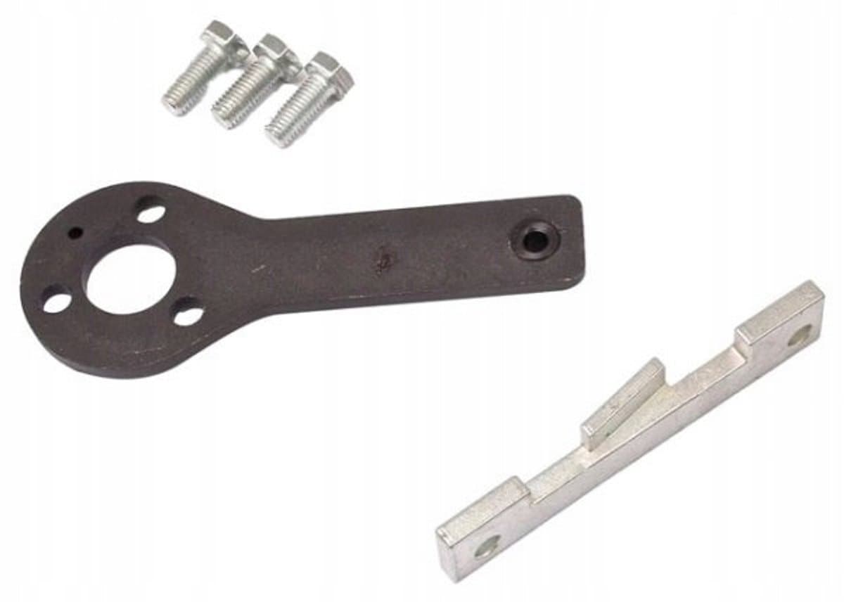 Asta Serie - Distributievergrendeling - Fiat 1.4 - Camshaft en Crankshaft Vergrendelingsset