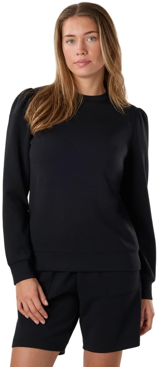 Seaside Lounge Relax Crewneck – Dames Sweatshirt – Maat 46