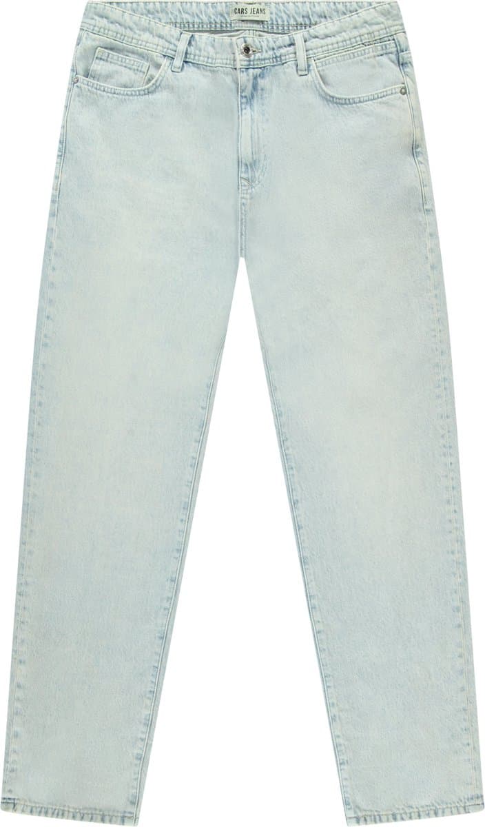 Cars Jeans Jeans CLINT Loose Fit - Heren