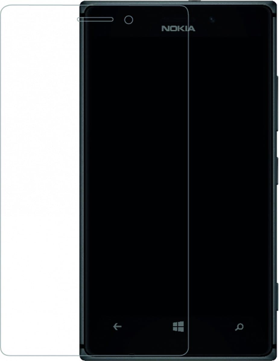 Mobilize Clear 2-pack Screen Protector Nokia Lumia 925