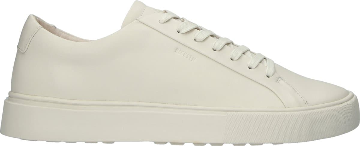 Blackstone CRAG FINN LOW - CG117 Delicate Stone - Sneaker (low) - Heren - Light grey - Maat: 44