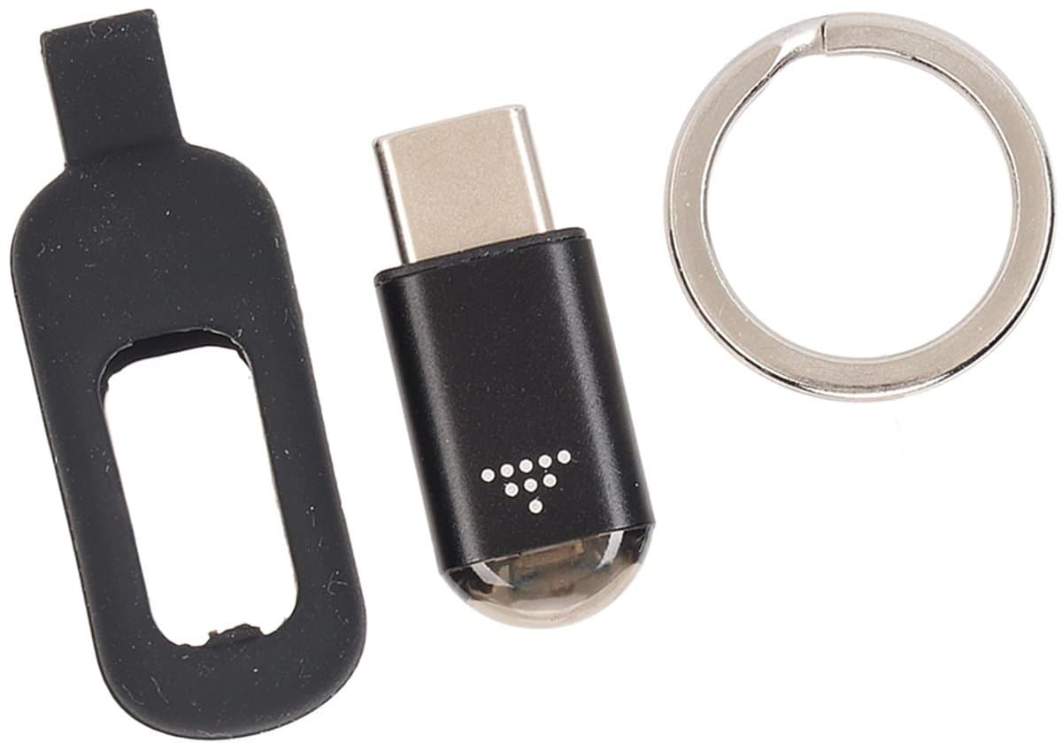 VT Goods - Mini Smartphone IR Afstandsbediening - Universele Smart IR Controller - Plug and Play - Infrarood Controle - Geschikt voor TV en DVD Spel...