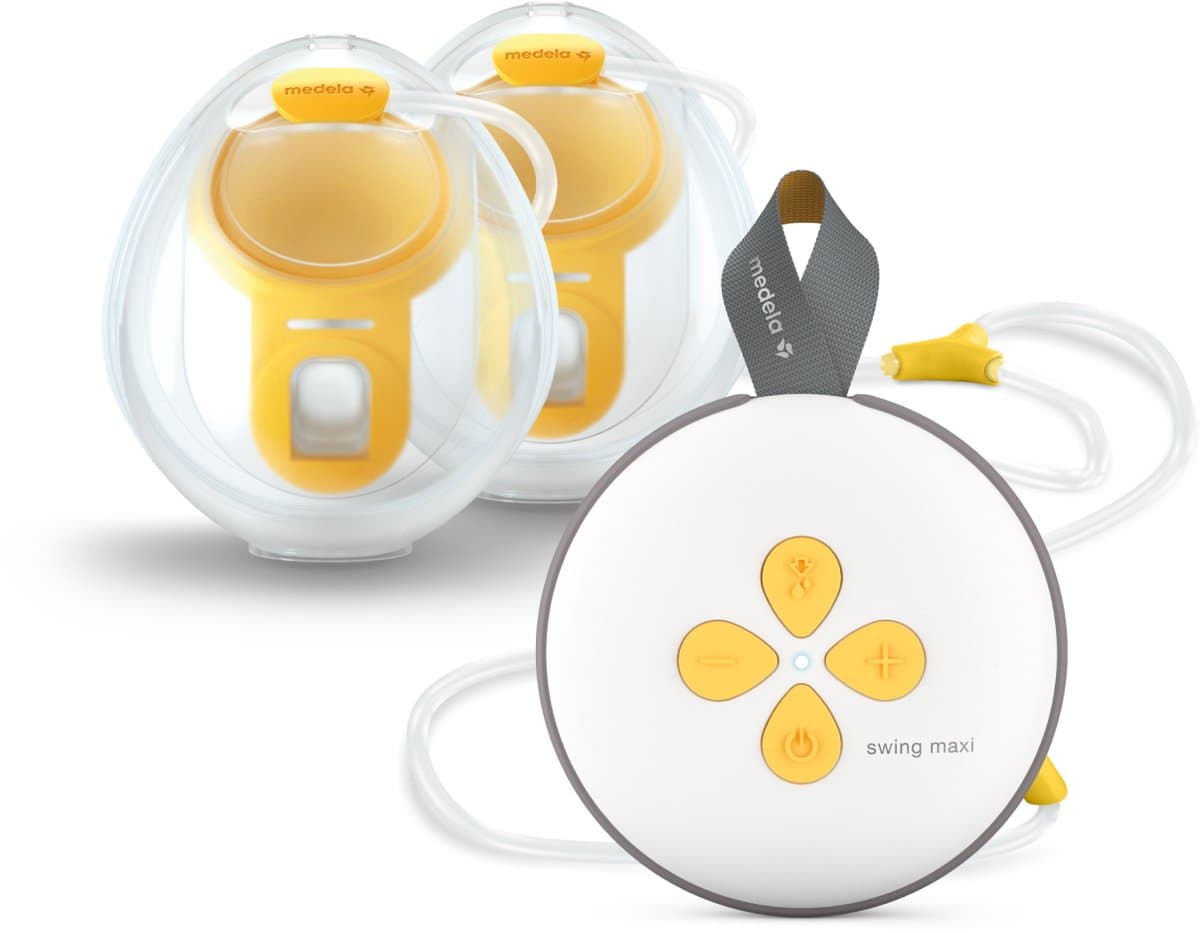 Medela Swing Maxi Hands-Free