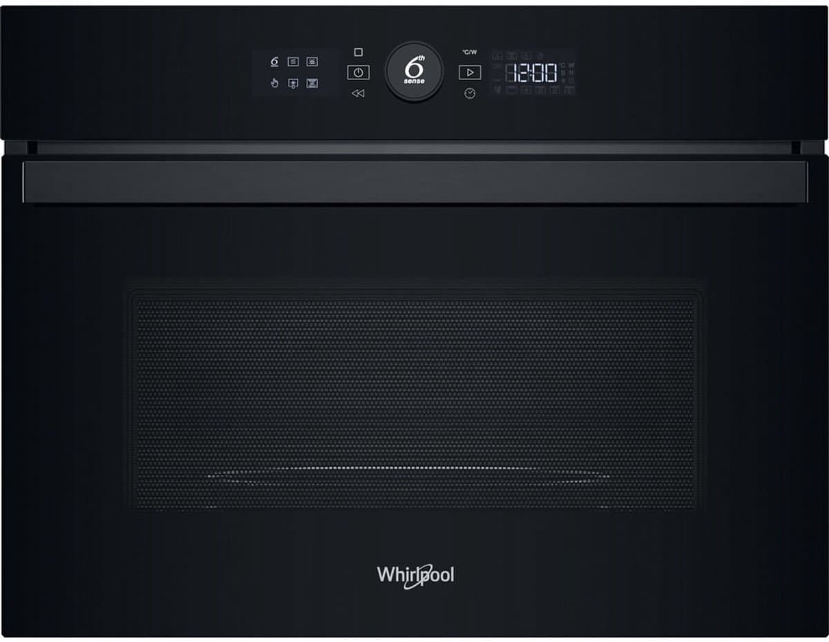 Whirlpool WMW47HMB