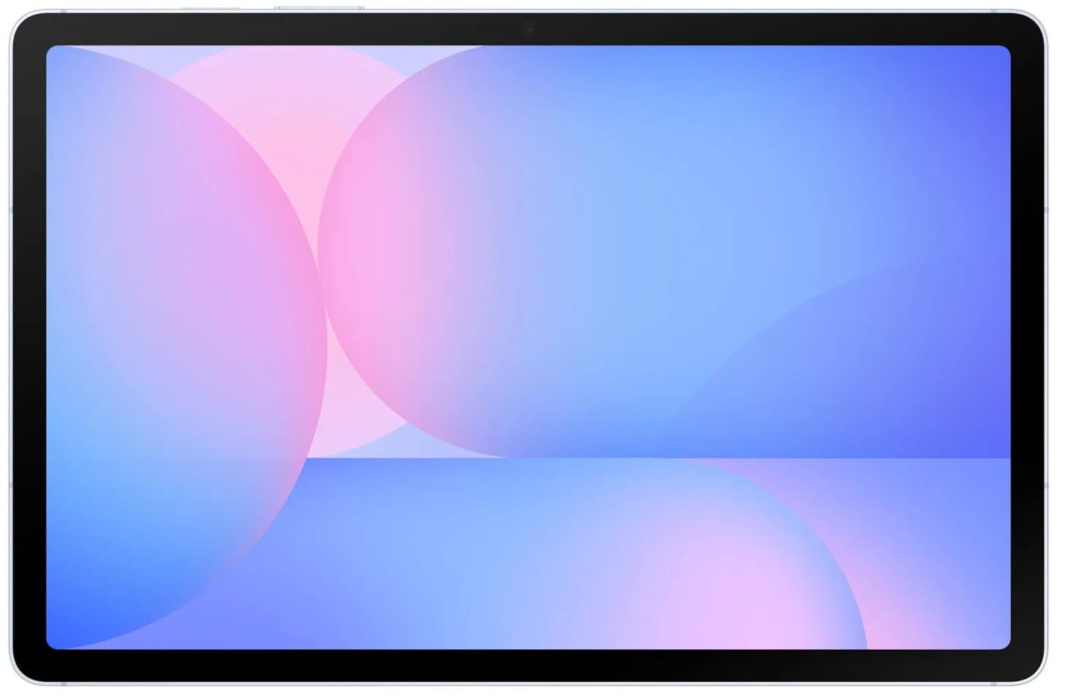 Samsung Galaxy Tab S10 FE 10,9 inch 256GB Wifi Lichtblauw