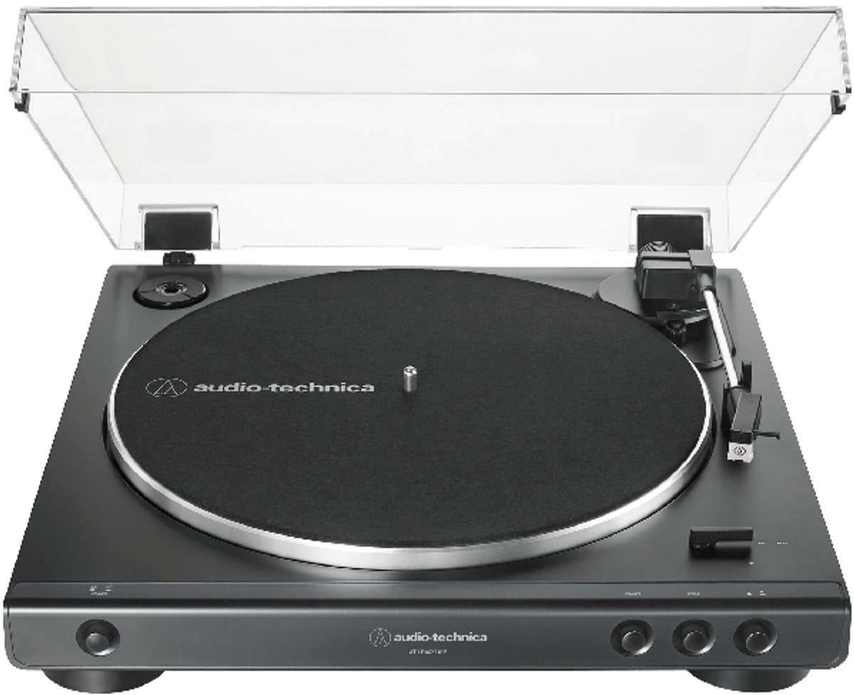 Audio Technica AT-LP60XUSBGM