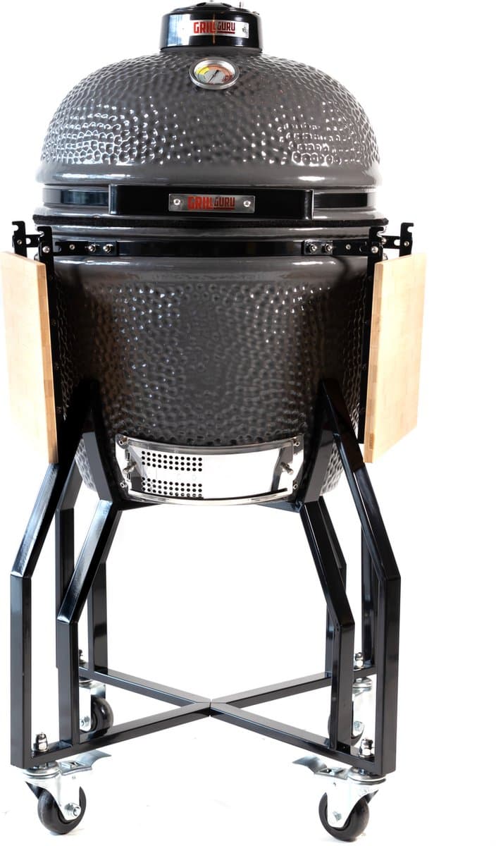 Grill Guru Original Medium
