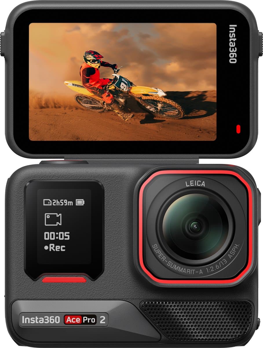 Insta360 Ace Pro 2 Standard Bundle
