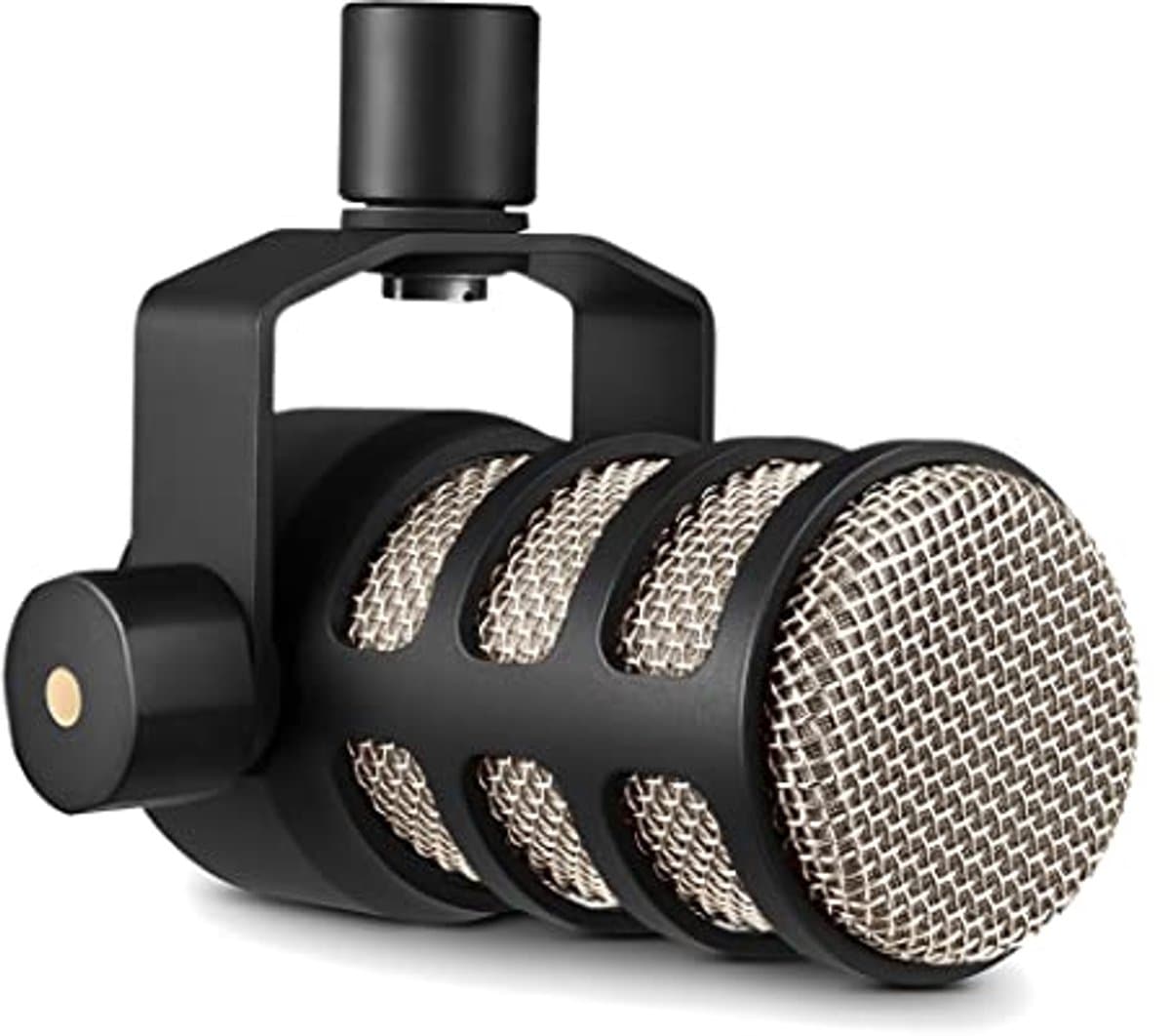 Rode PodMic Zwart