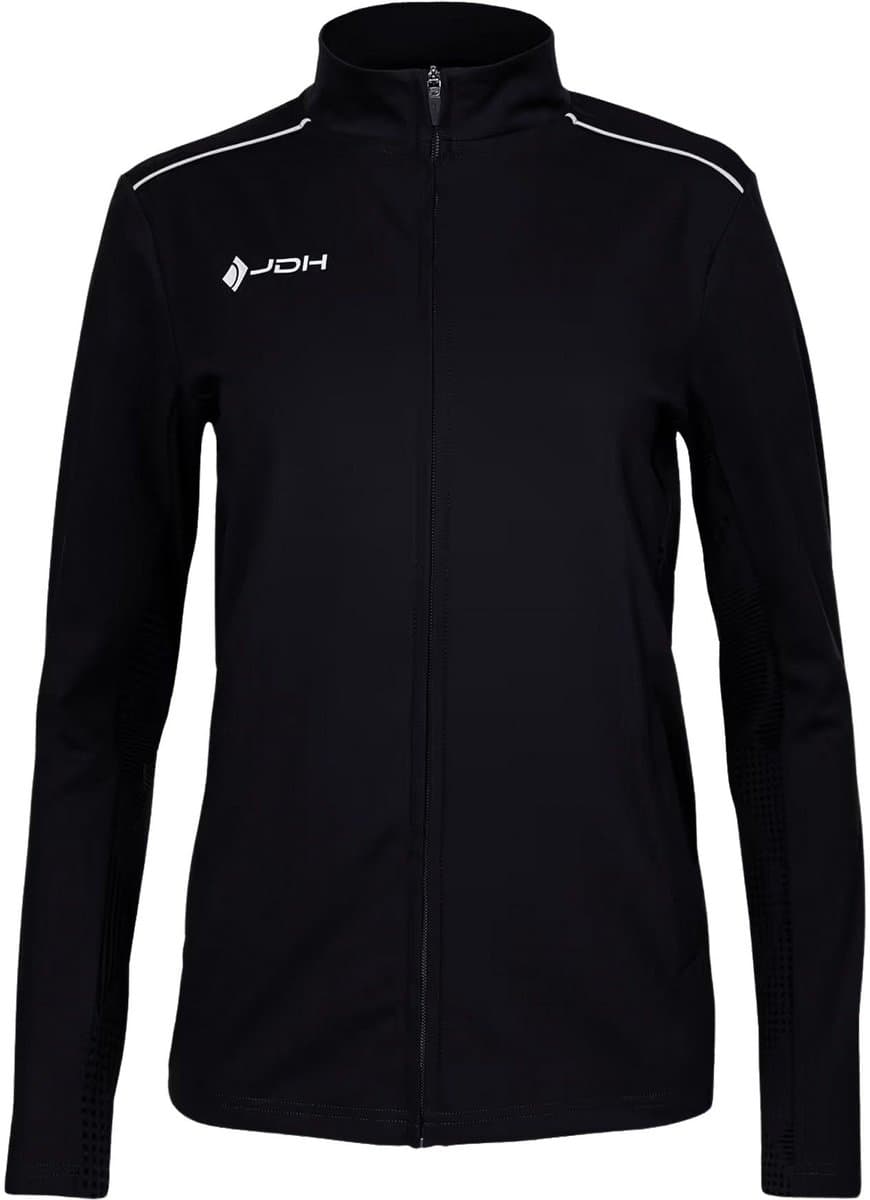 JDH Carbon Pro Trainingsjack Dames - Maat L