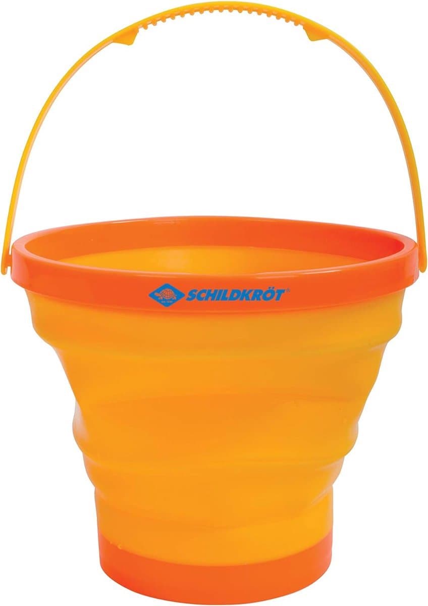 Stunq® Vouwemmer zandemmer vouwemmer, 2 liter