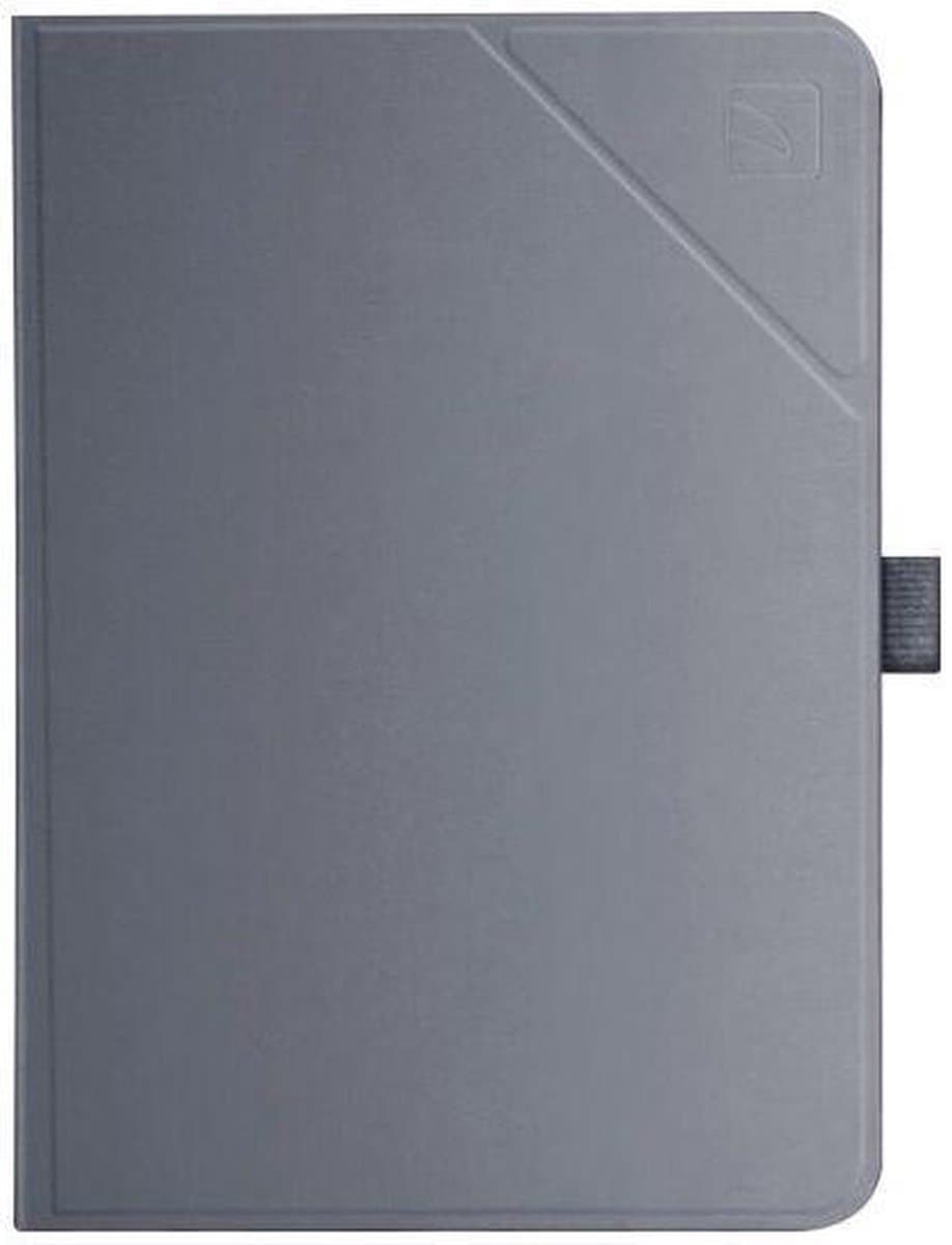 Tucano Minerale Flip Cover Apple iPad Pro 10.5 Grijs