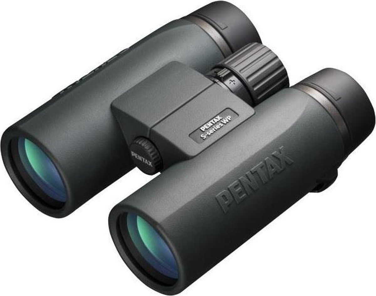 Pentax SD 10x42 WP Verrekijker