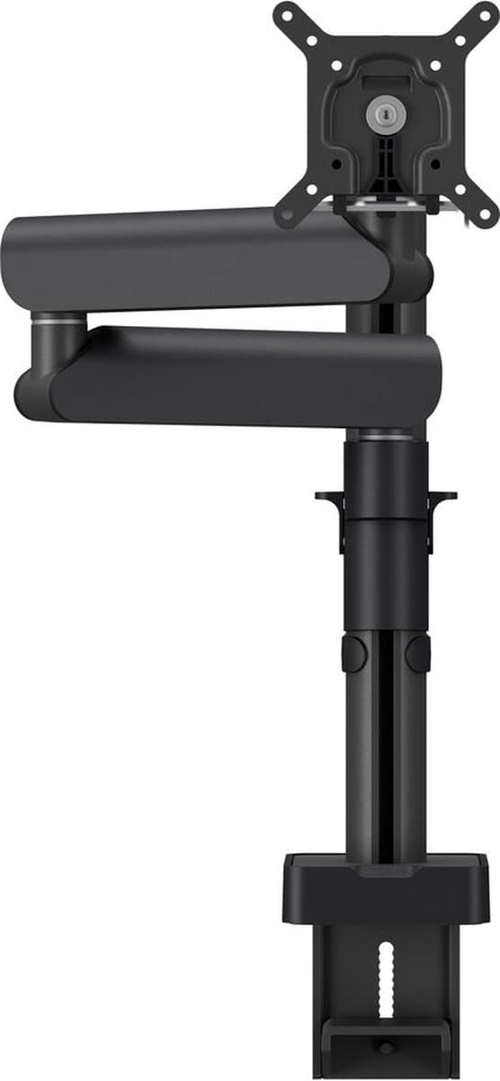 Vogel's MOMO 2137 Monitor arm Motion (zwart)