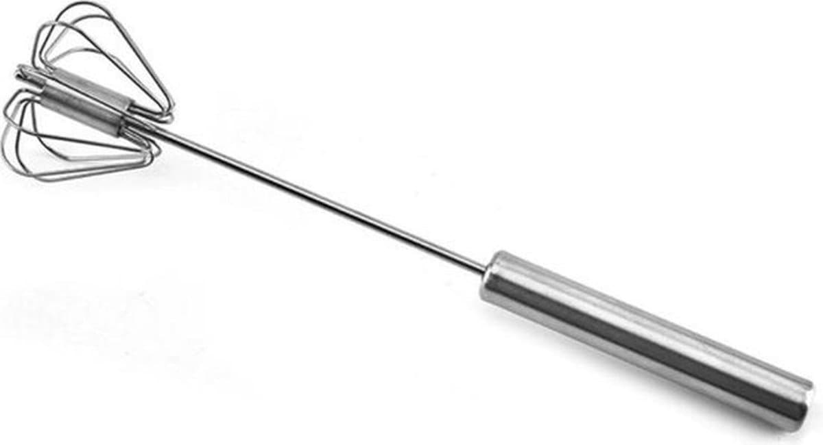 Garpex® Semi-Automatische Keukenmixer - Handmixer - Eierklopper