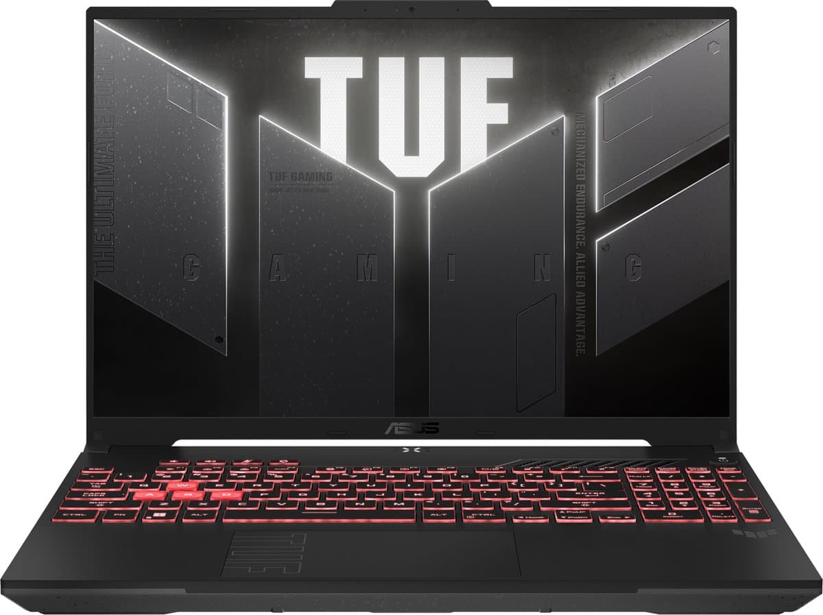 ASUS TUF Gaming A16 FA607PV-N3081W