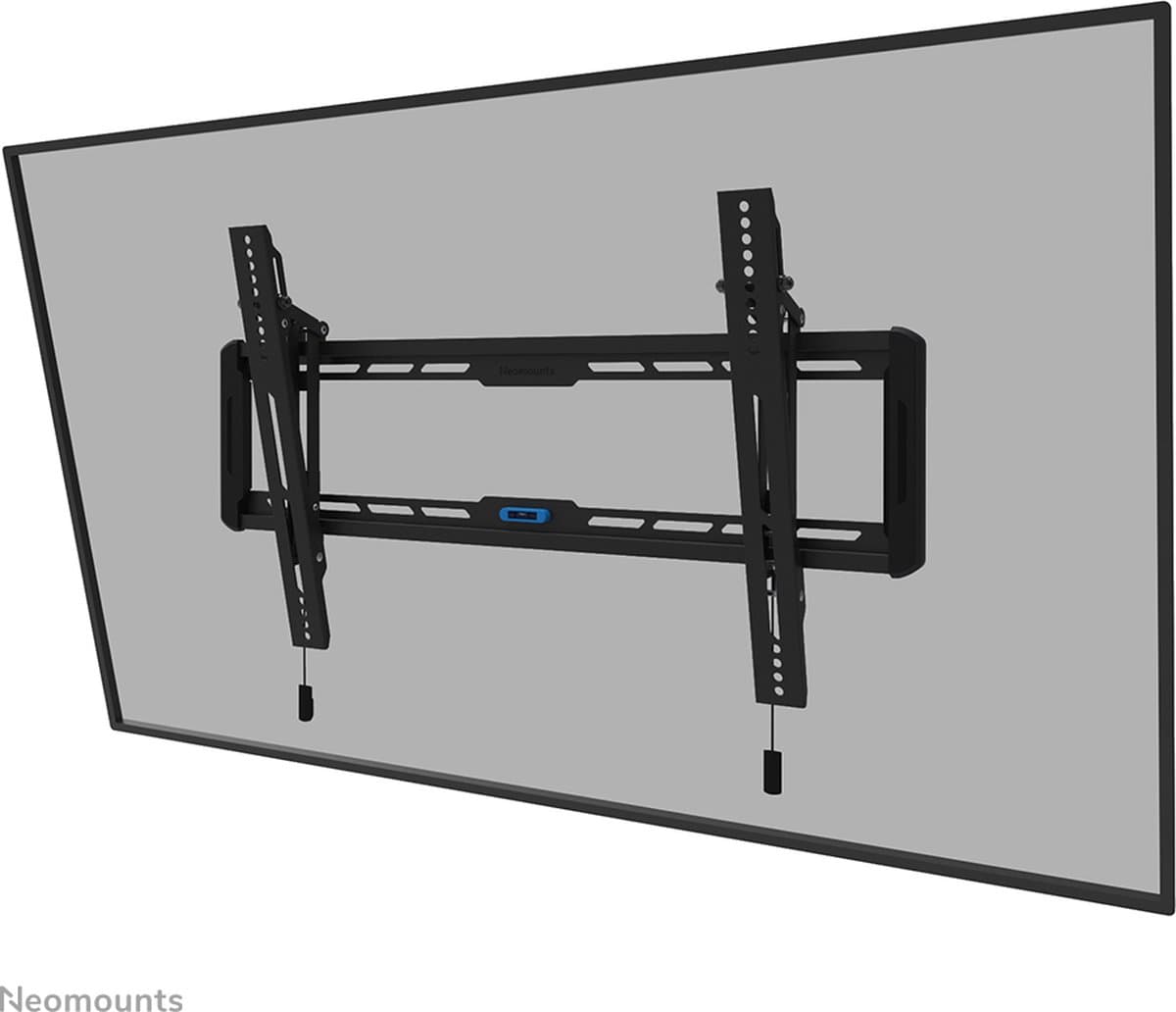 Neomounts WL35-550BL16 TV-beugel wand 42-86" - kantelbaar - Easy Install