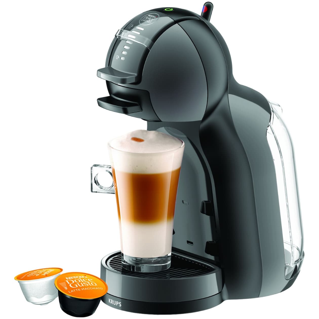 Krups NESCAFE Dolce Gusto Mini Me KP1238