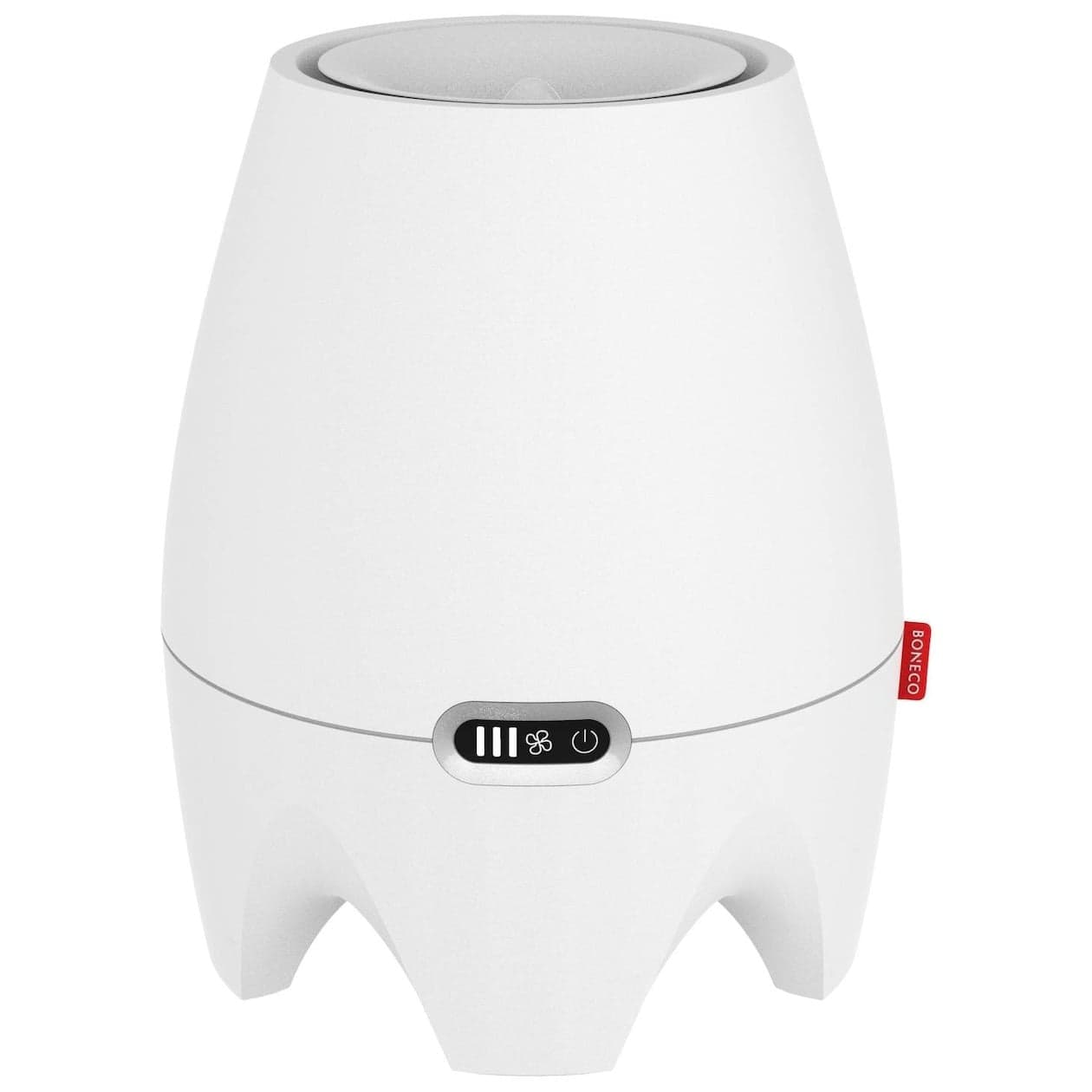 Boneco E200 - Luchtbevochtiger (Wit)
