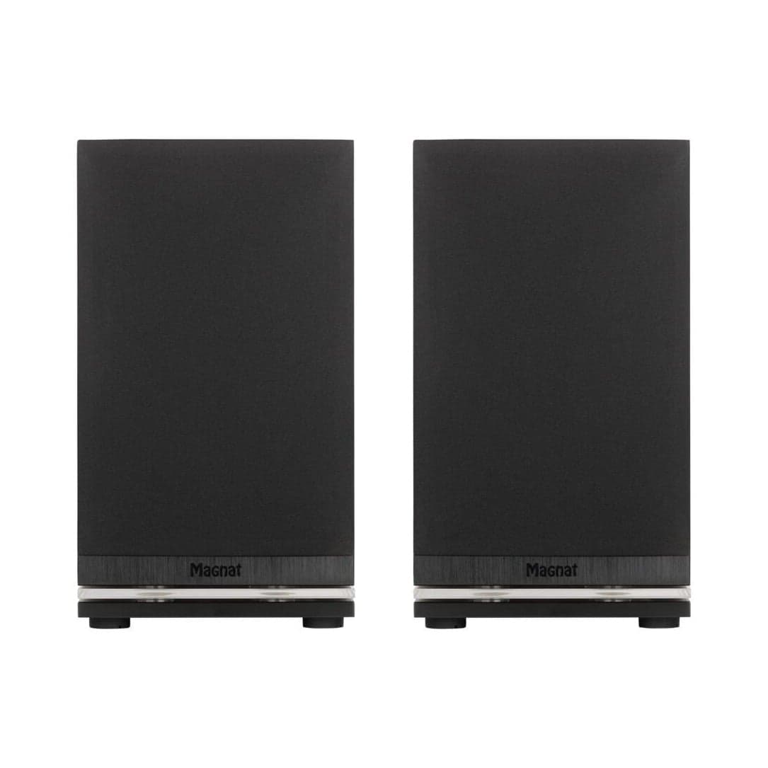 Magnat Signature Edelstein 2.0 (paar) Boekenplank speaker Zwart