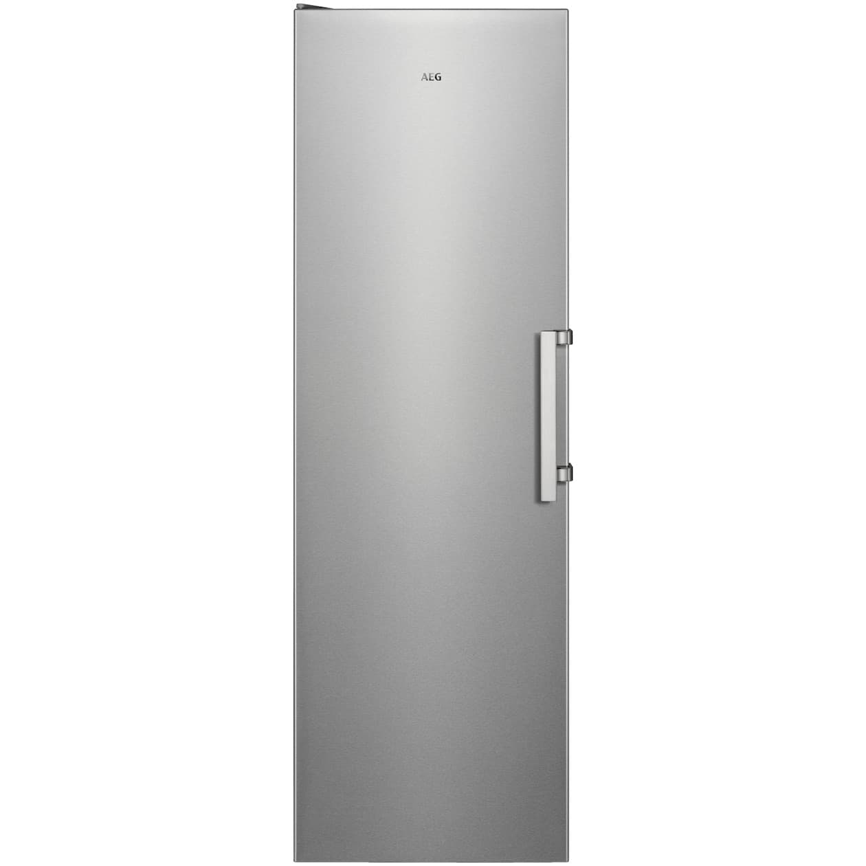 AEG OAG7M281EX NoFrost - Vriezer - Vrieskast - Vrijstaand