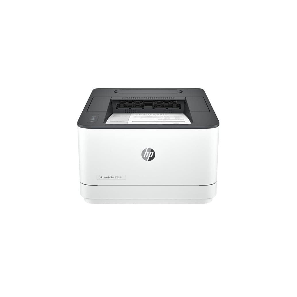 HP LaserJet Pro 3002dn - Laserprinter - Wit