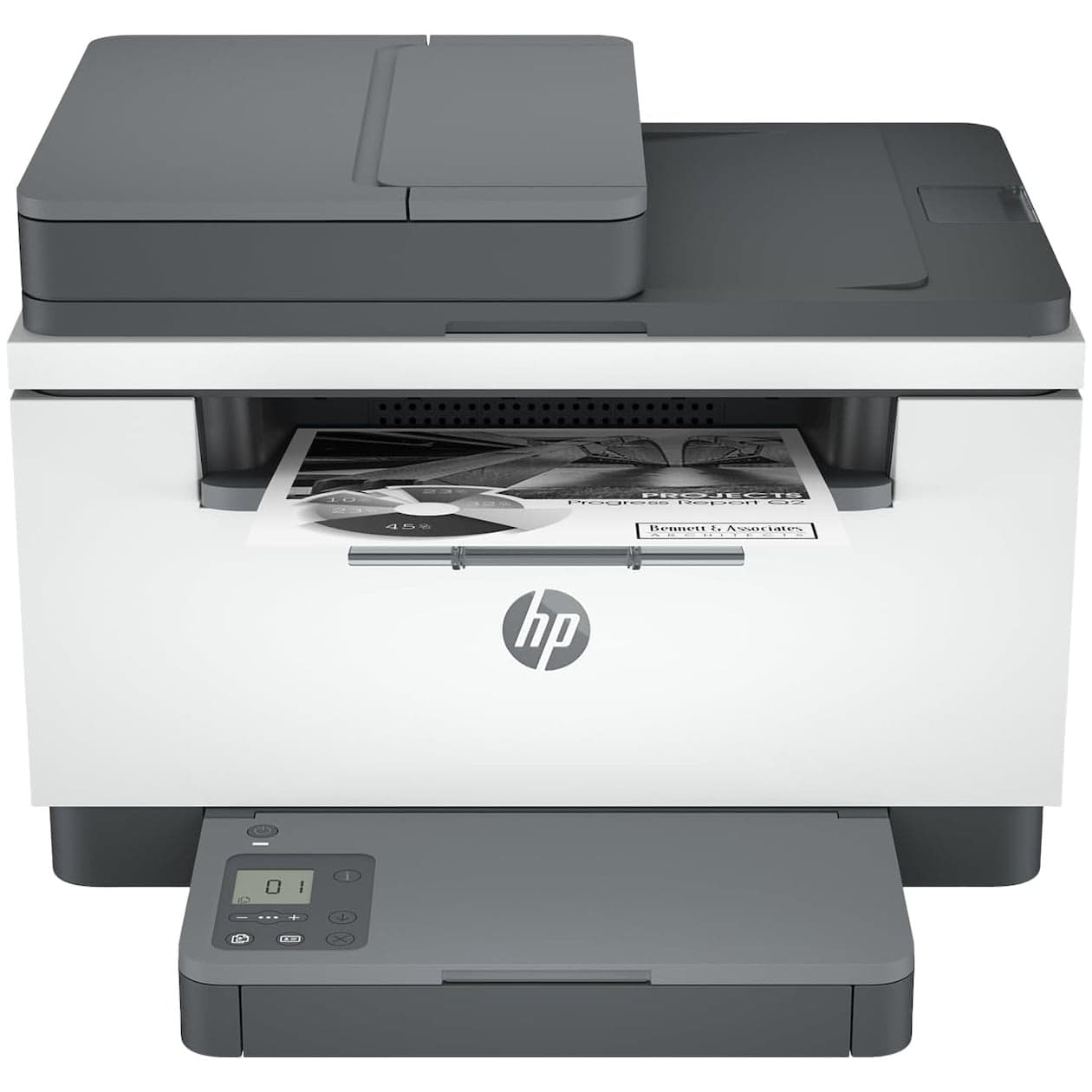 HP LaserJet MFP M234sdw