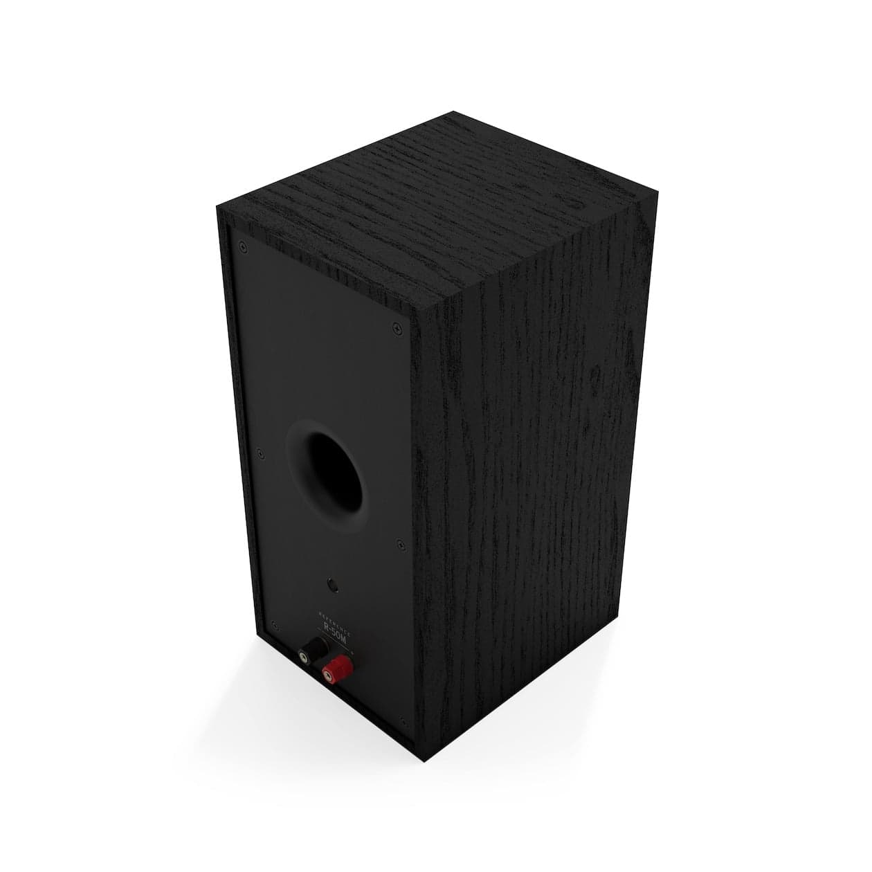 Klipsch Reference R-50M Boekenplank Speakers - 2 stuks - Zwart
