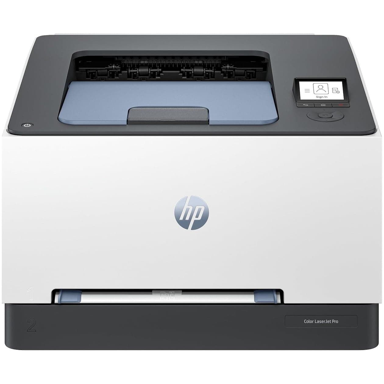 HP Color LaserJet Pro 3202dn - Kleuren Laserprinter - 3 jaar garantie na registratie