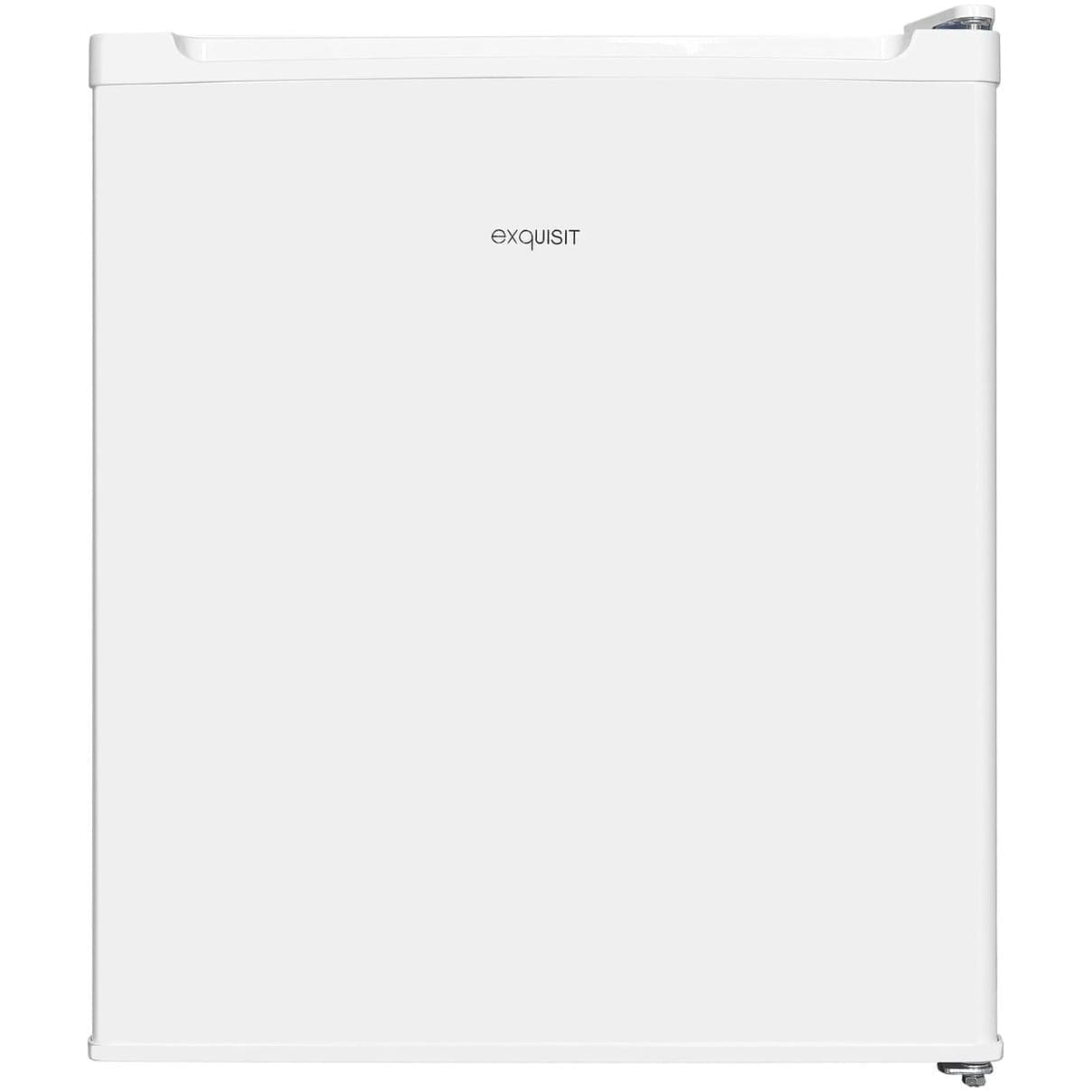 Exquisit KB05-V-040EW - Mini koelkast - Vrijstaand - 5 Jaar Garantie - 40 Liter - Wit