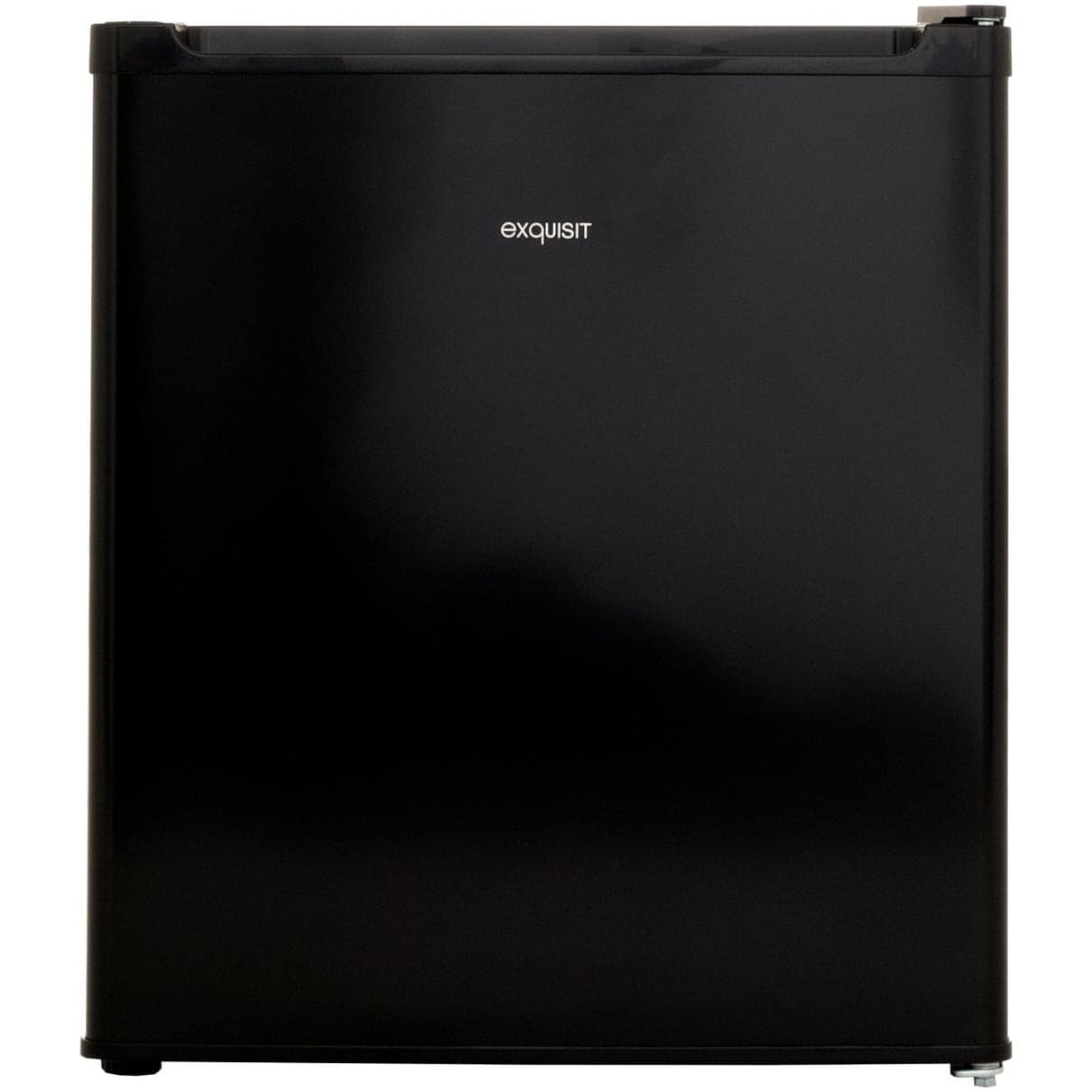 Exquisit GB05-040EB - Mini Vriezer - Zwart - 33 Liter