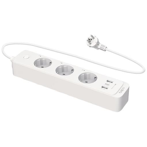 Tapo P300 Slimme stekkerdoos - Smart wifi - Belgie