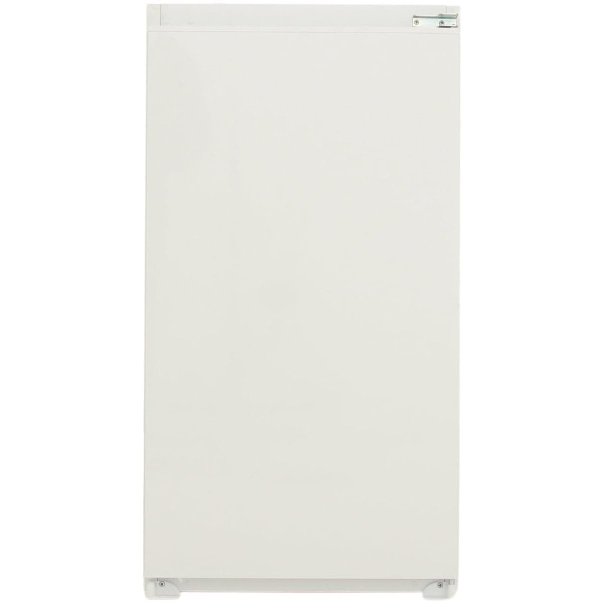Exquisit EKS180-V-060E - Inbouw Koelkast - 102 cm hoog - 154 liter