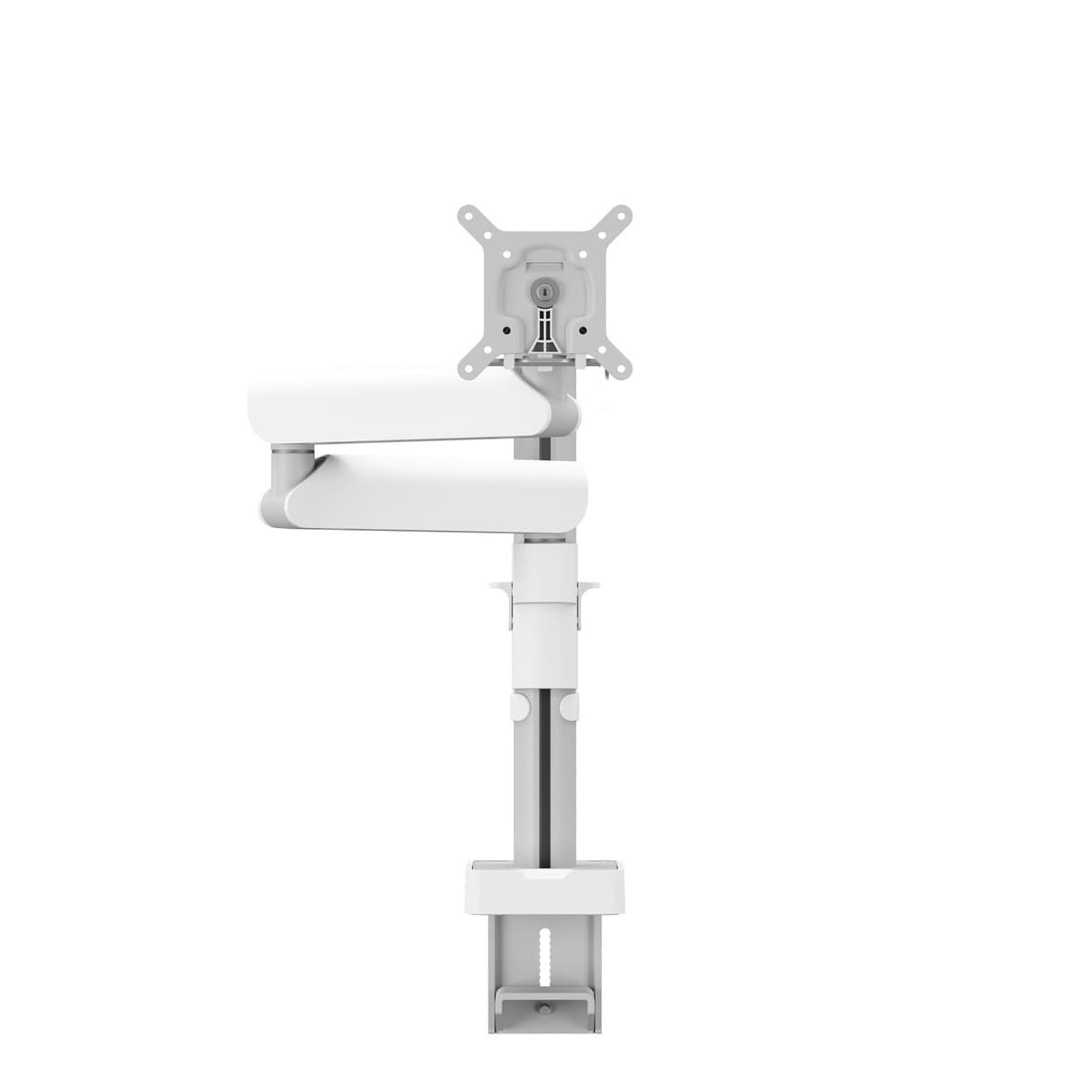 Vogel's MOMO 2137 Monitor arm Motion (wit)