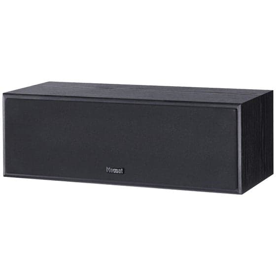 Magnat Monitor S12C 2-WEG COMPACTE CENTERSPEAKER MET DUBBELE BAS