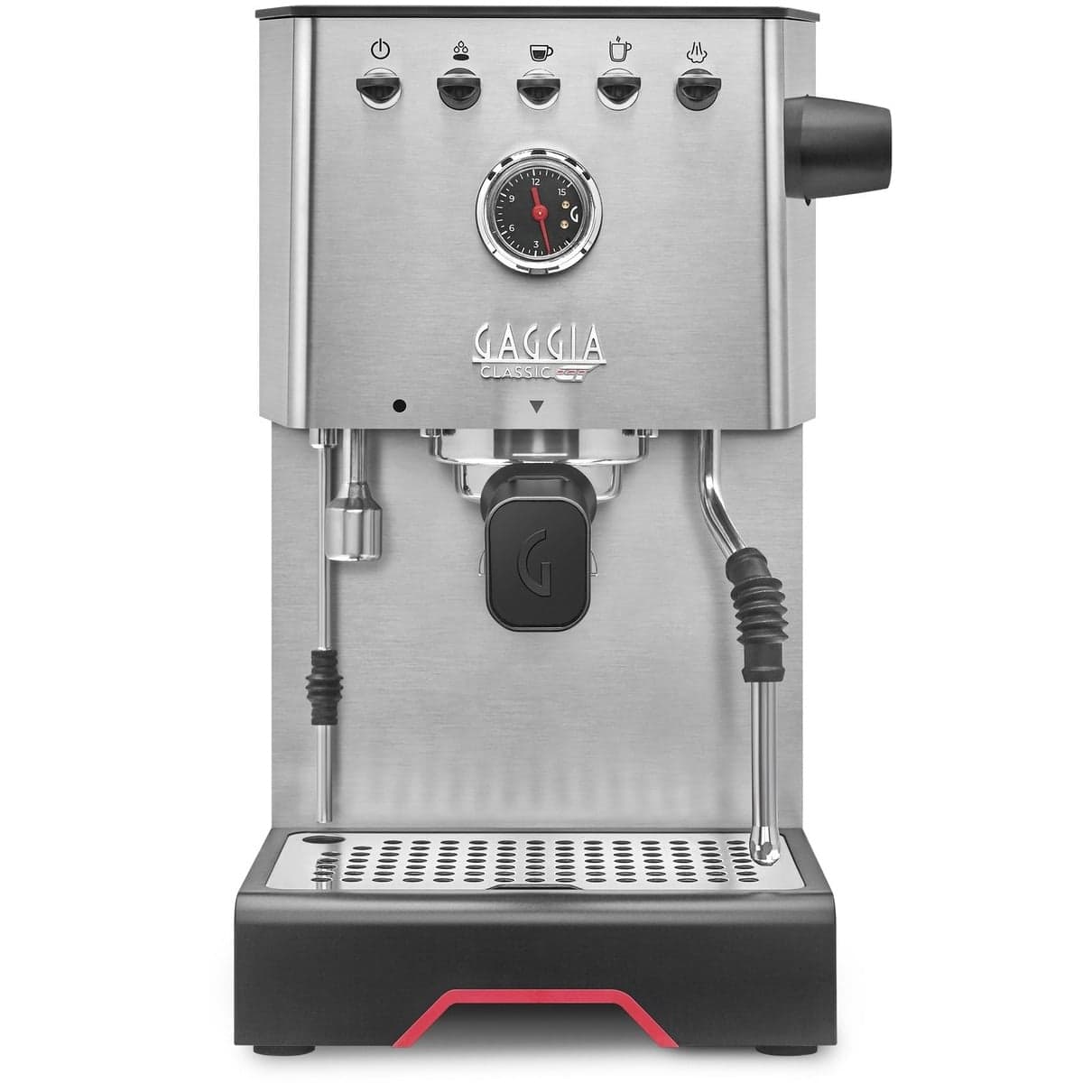 Gaggia Classic GT Pistonmachine