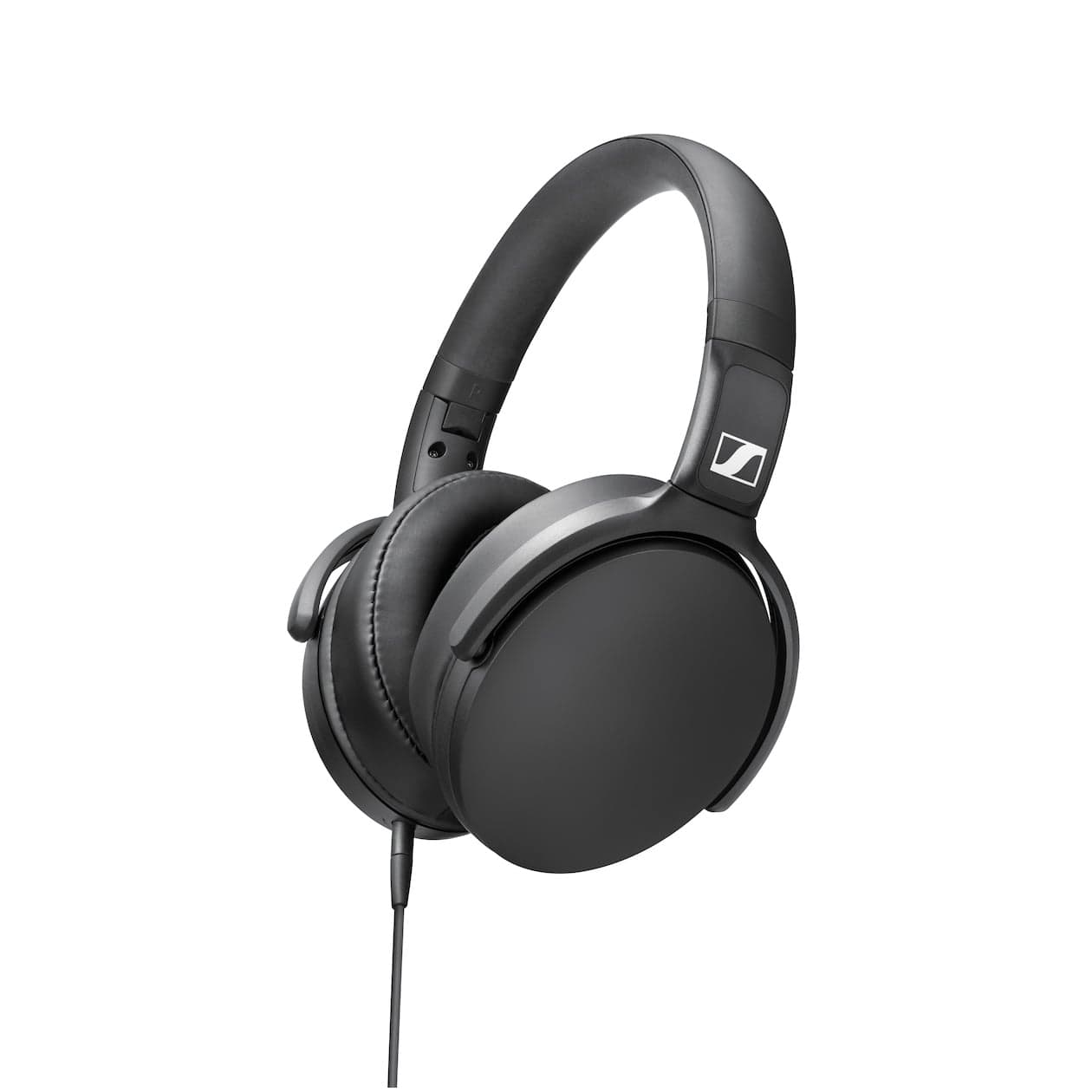 Sennheiser HD 400s - Koptelefoon - Zwart