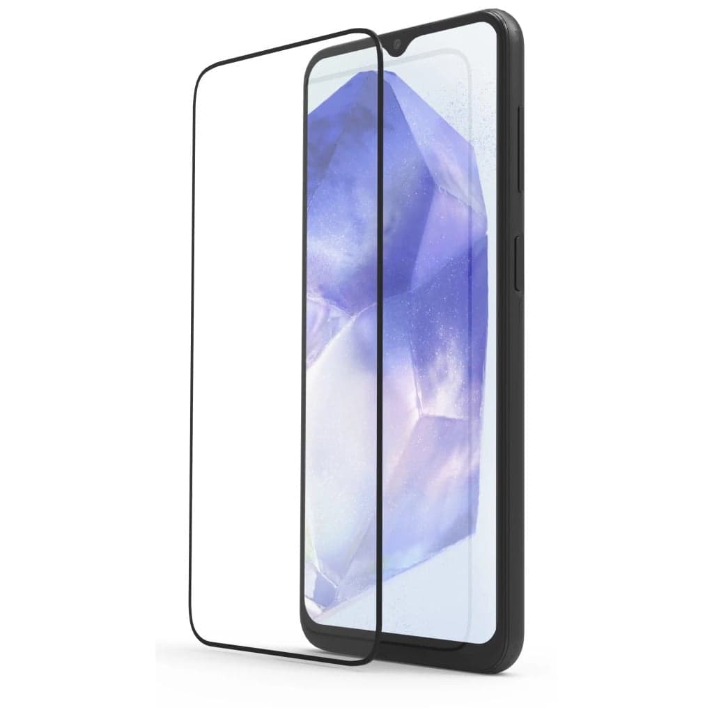 Hama screenprotector geschikt voor Galaxy A56 - Extreme pro - Met montagehulp