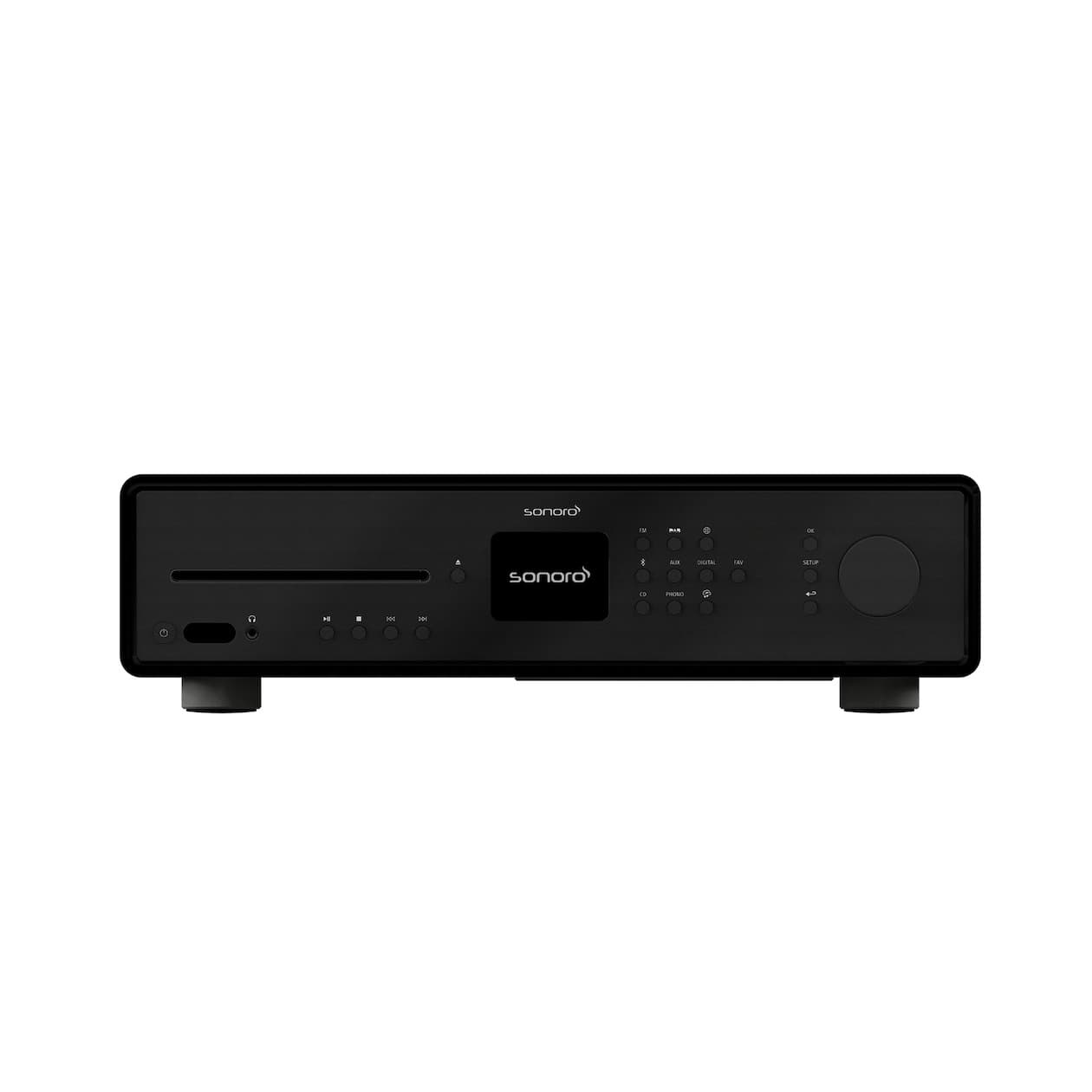 MAESTRO X - Smart All-In-One Receiver