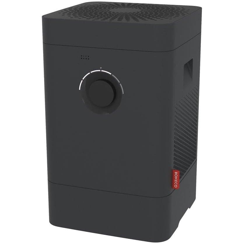 Boneco H300 Hybride Luchtbevochtiger App 4,5 L zwart