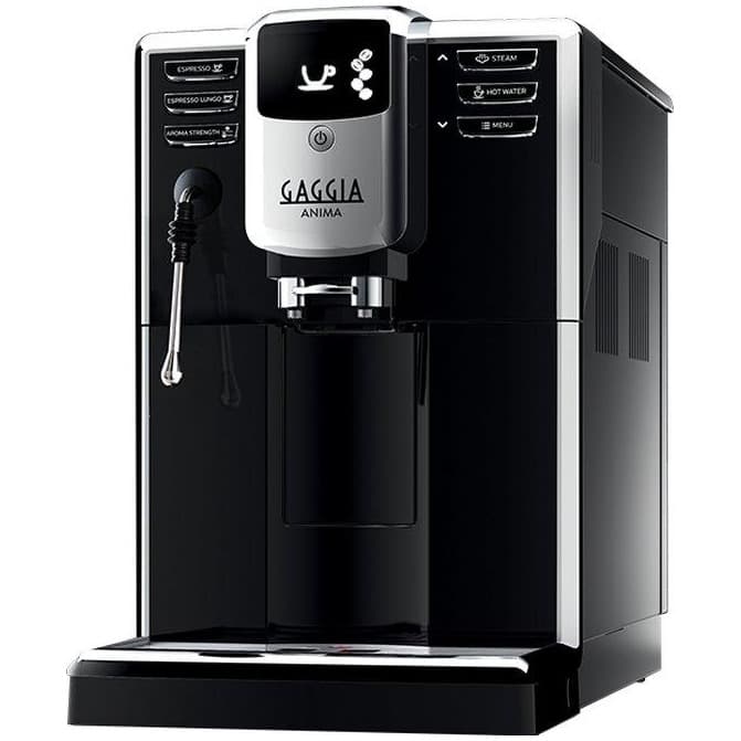 Gaggia Anima Barista Plus - Volautomatische koffiemachine