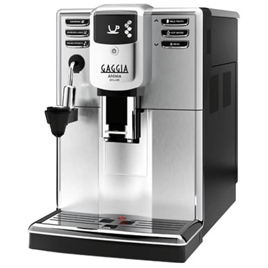 Gaggia Anima Deluxe - Volautomatische koffiemachine