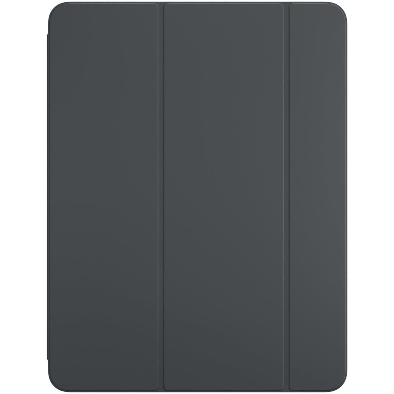 Apple Smart Folio iPad Pro 13 inch (2025/2024) Zwart