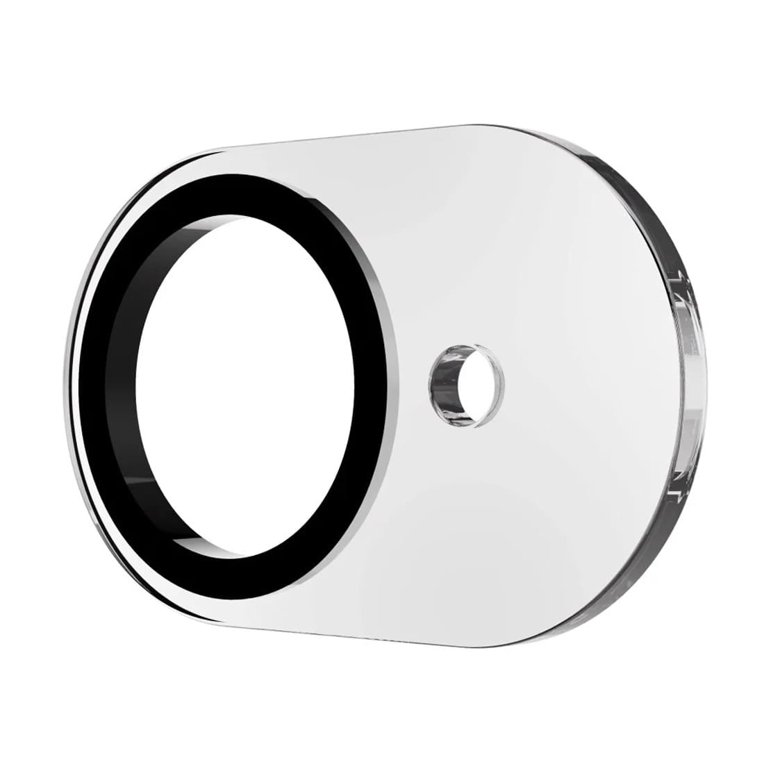Hama Camerabescherming "Cam Protect" voor iPhone 16e/17e, kras- en stootvast