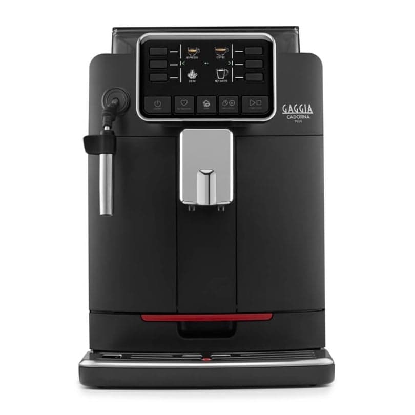 Gaggia Cadorna Plus - Volautomatische koffiemachine