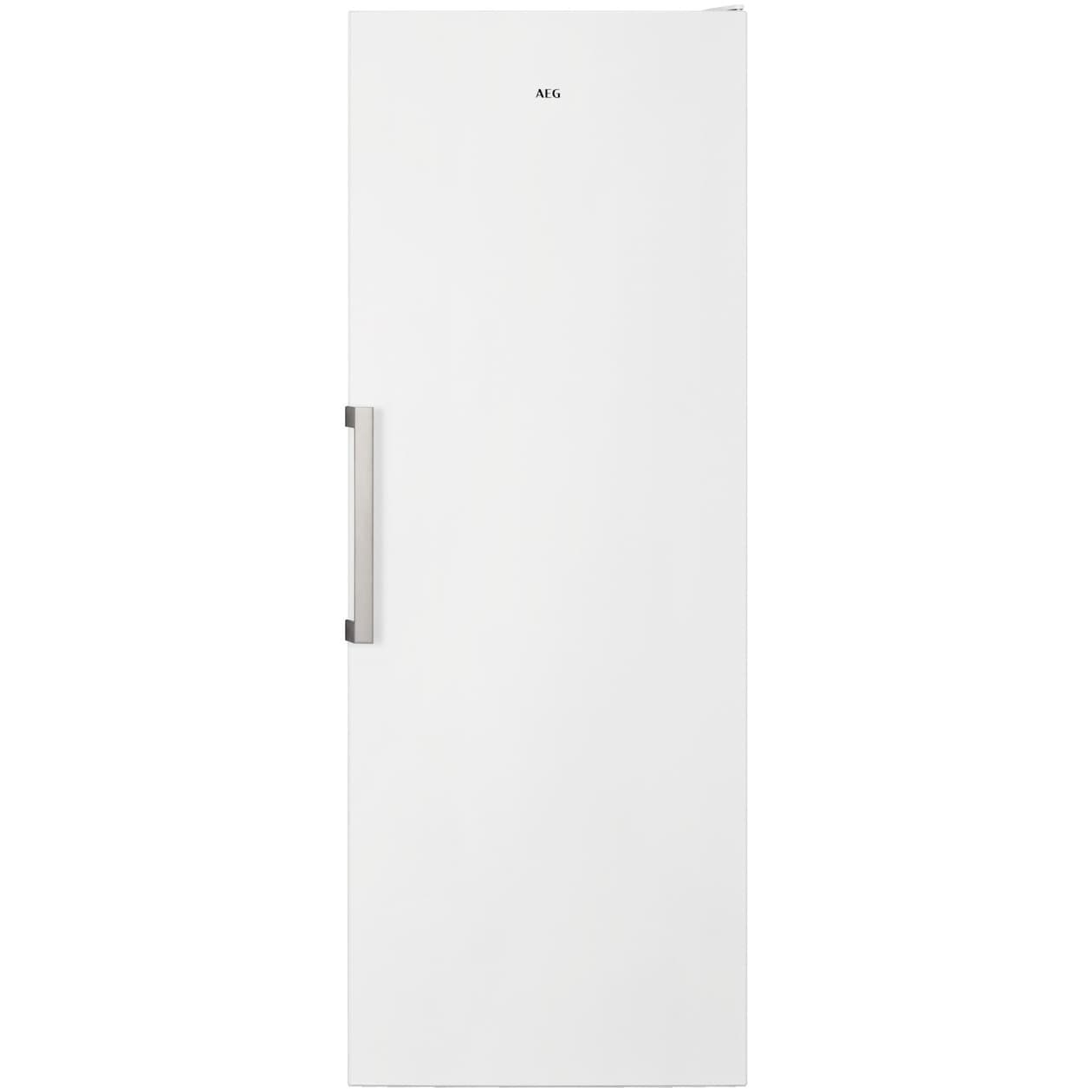 AEG OAG7M401DW - Vrijstaande Vriezer - 191 cm hoog - 406 liter